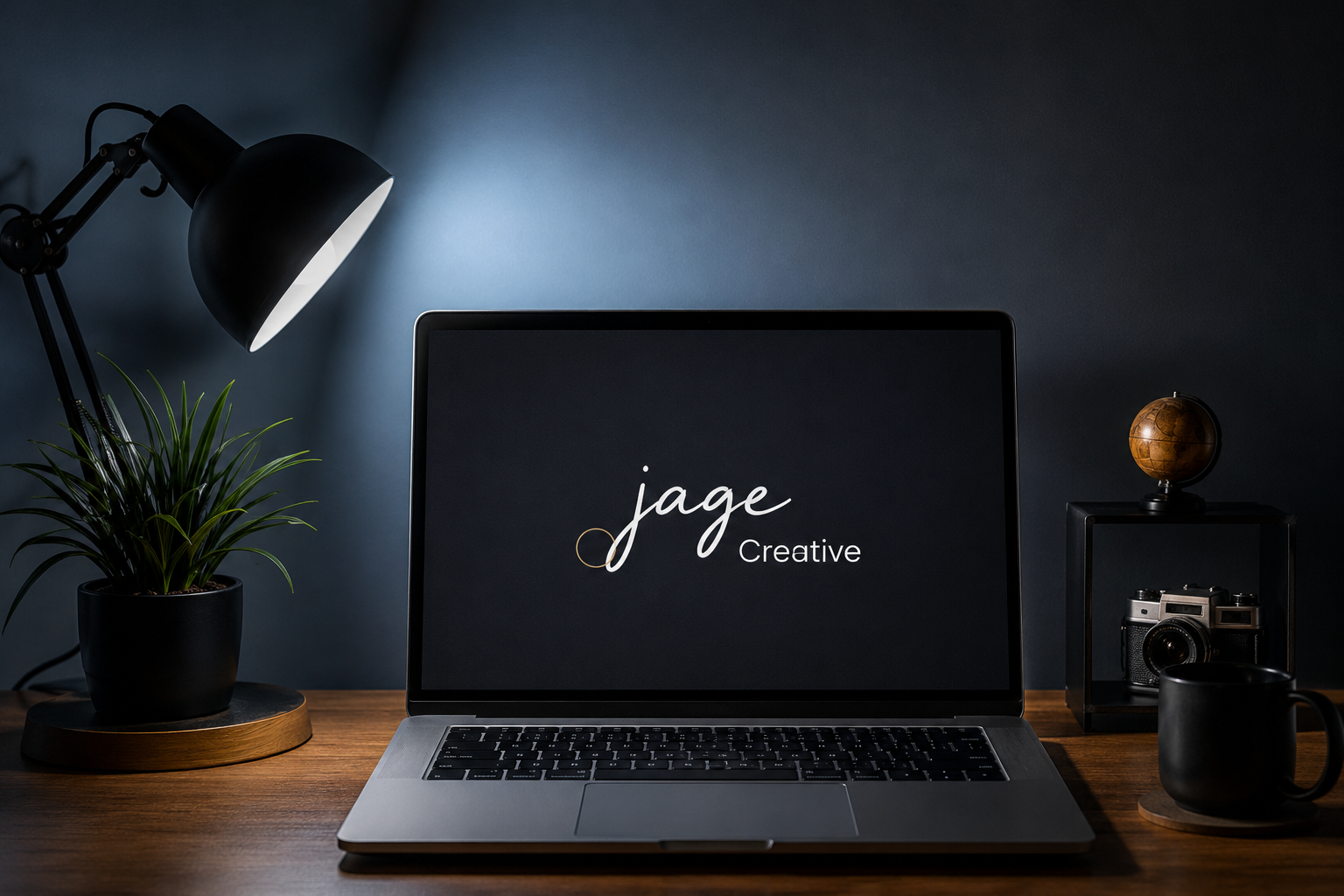 Imagen del proyecto JageCreative