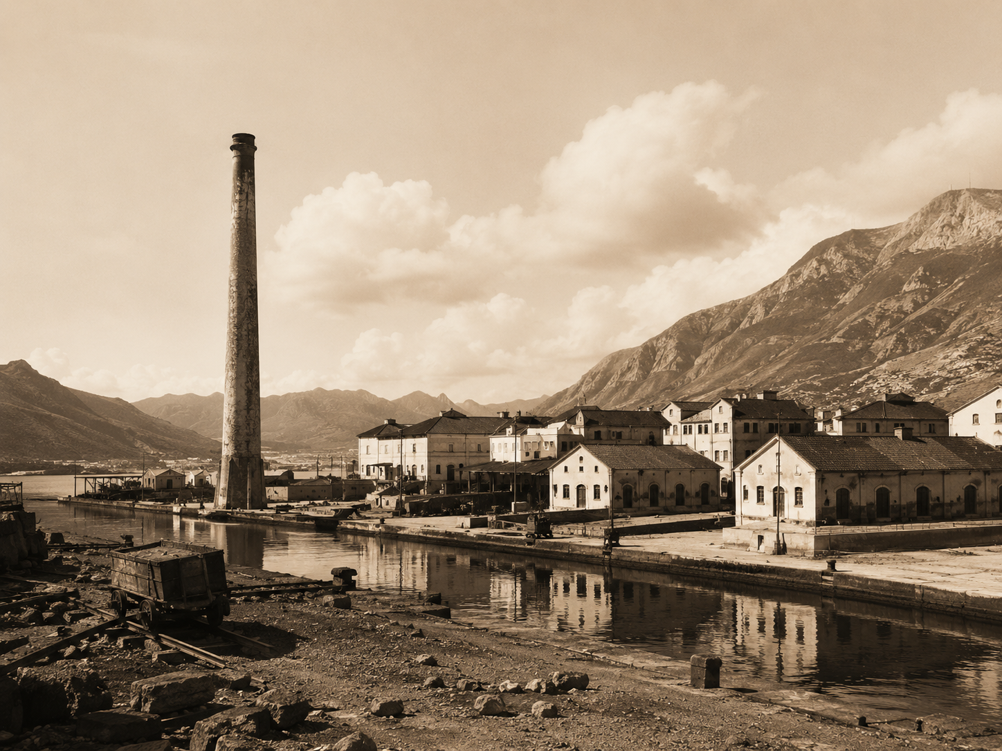 Imagen del proyecto Motril Cultural
